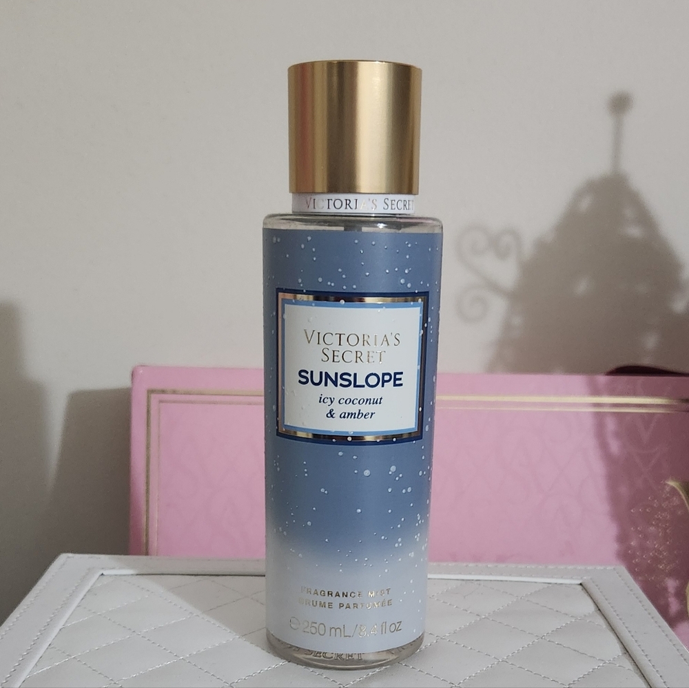 Victoria's Secret Body Mist